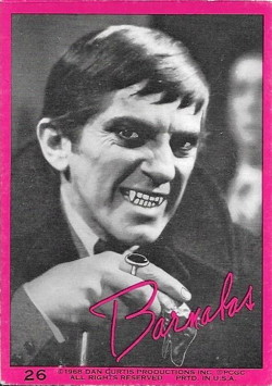 574 dark shadows red series 26