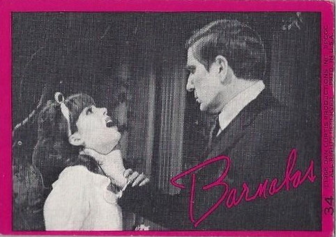 574 dark shadows red series 34