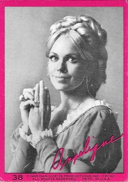 574 dark shadows red series 38