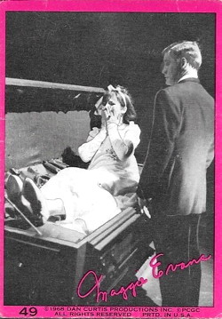 574 dark shadows red series 49