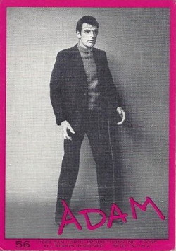 574 dark shadows red series 56