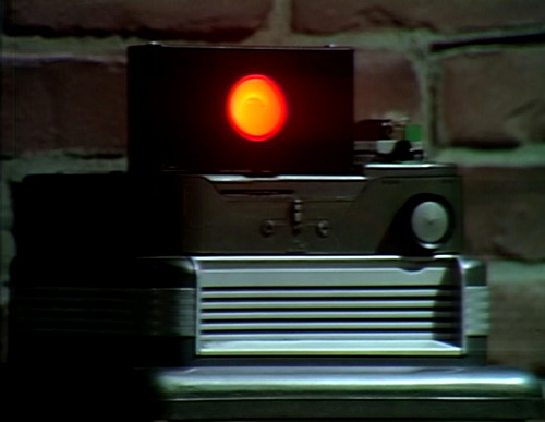 575 dark shadows red light