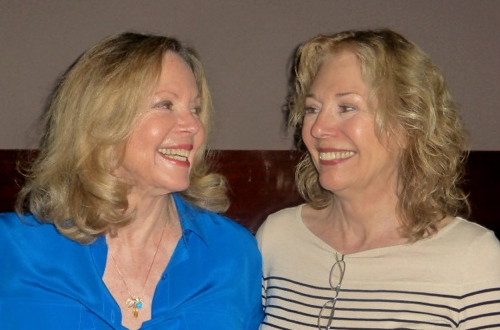 bloodlust angelique maggie