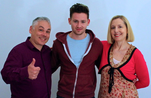 bloodlust cunninghams