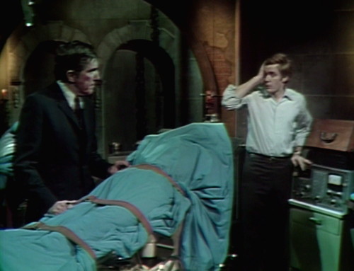 582 dark shadows barnabas jeff face