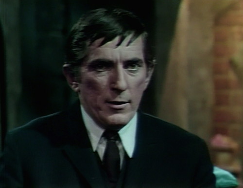 582 dark shadows barnabas teleprompter