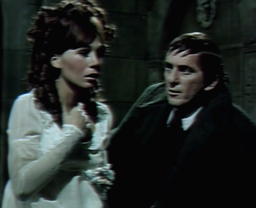 584 dark shadows maggie barnabas josette