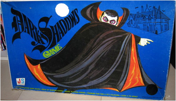 585 dark shadows game box