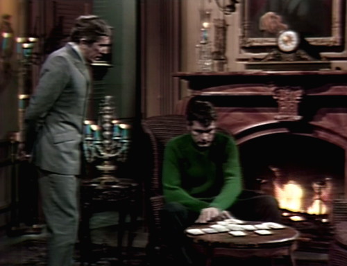 587 dark shadows barnabas adam solitaire