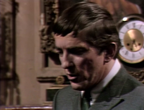 589 dark shadows barnabas clock