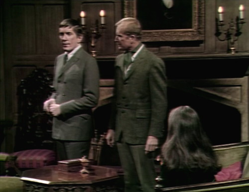 589 dark shadows barnabas roger fair