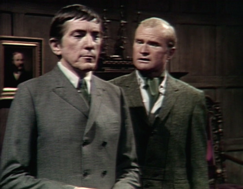 589 dark shadows barnabas roger woods