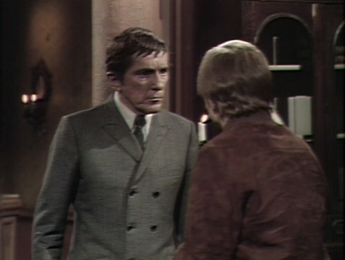 590 dark shadows barnabas willie keep it down