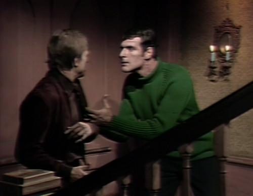 590 dark shadows willie adam upstairs