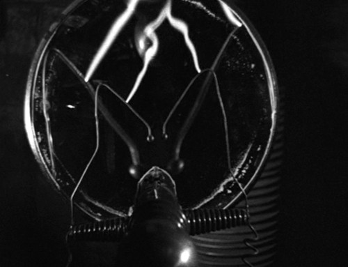 591 bride frankenstein spark gap