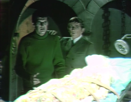 591 dark shadows adam barnabas carolyn experiment