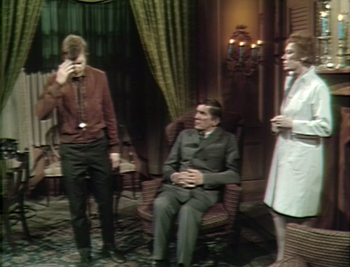 593 dark shadows willie barnabas julia old house