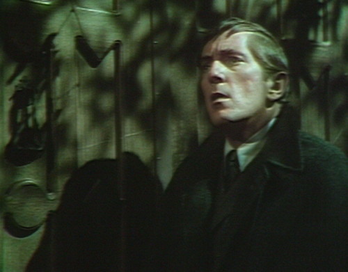 594 dark shadows barnabas sigh