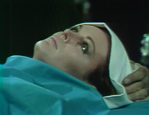 595 dark shadows eve table