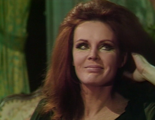 597 dark shadows eve flirting