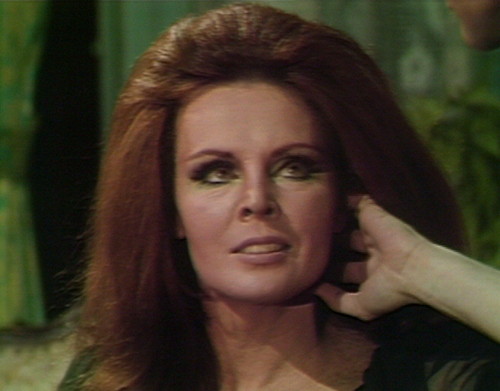 597 dark shadows eve sneer