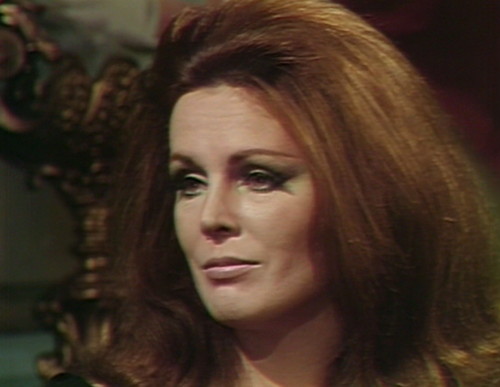 597 dark shadows eve woman