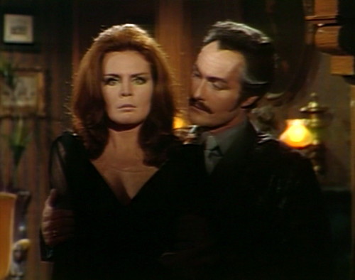 600 dark shadows eve nicholas loose cannon