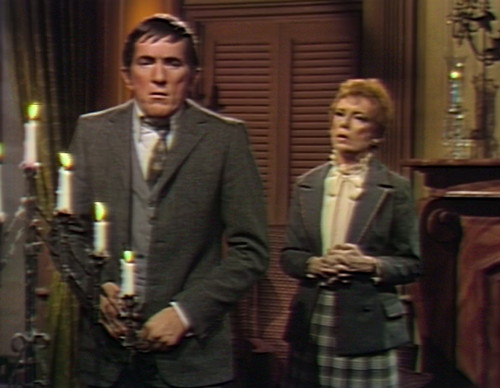 601 dark shadows barnabas julia candles