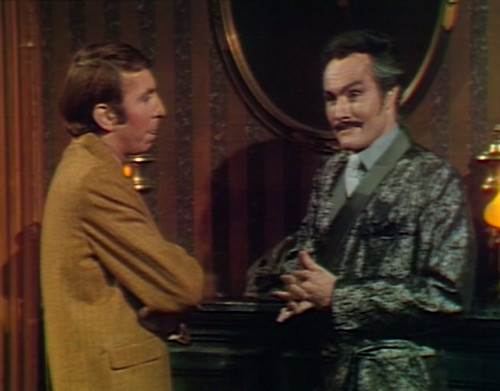 601 dark shadows harry nicholas laugh