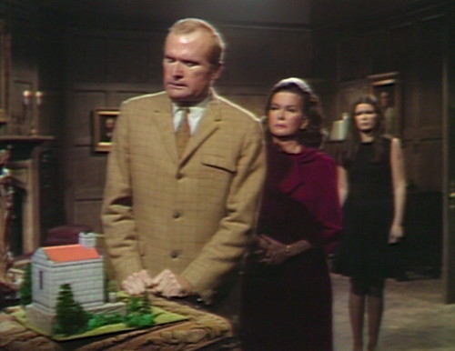 603 dark shadows roger liz vicki collinwood
