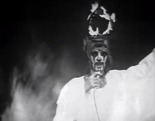 605 dark shadows arthur brown