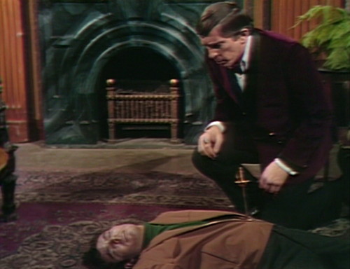 608 dark shadows joe barnabas hero
