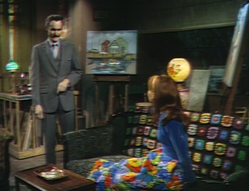 611 dark shadows nicholas maggie skirt afghan