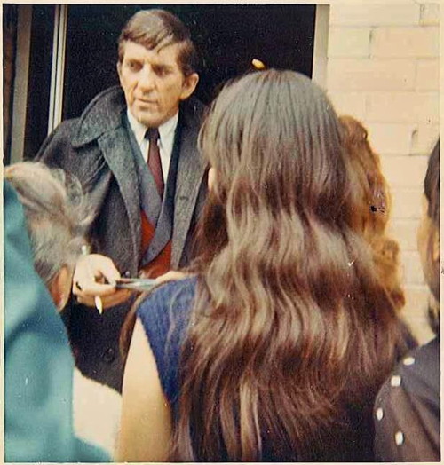 612 dark shadows jonathan frid backstage