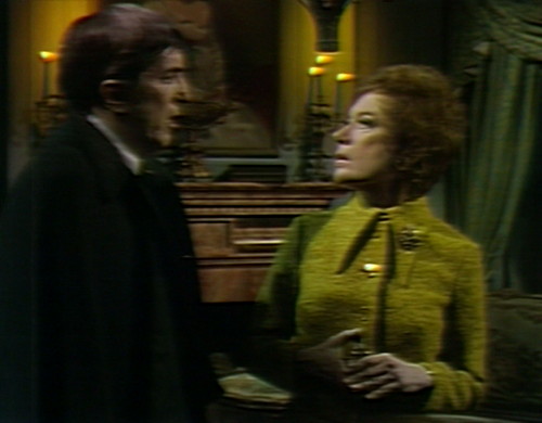 613 dark shadows barnabas julia gone