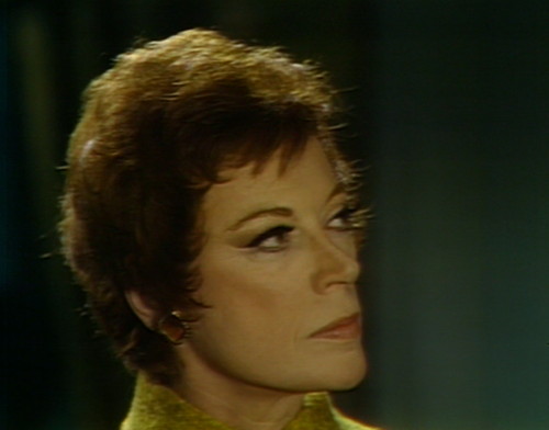 613 dark shadows julia analysis face