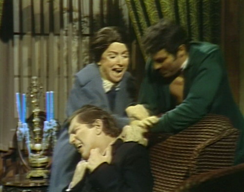 614 dark shadows barnabas johnson joe strangle