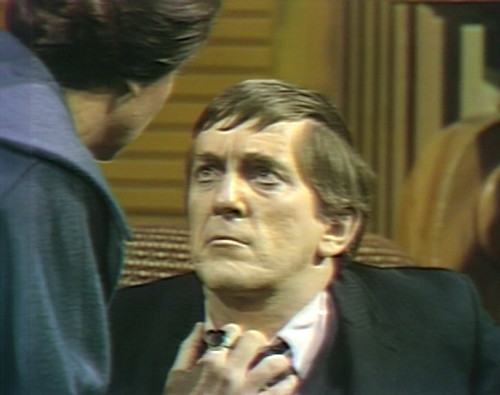 614 dark shadows barnabas puppy dog