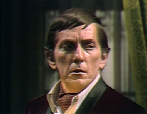 615 dark shadows barnabas armchair