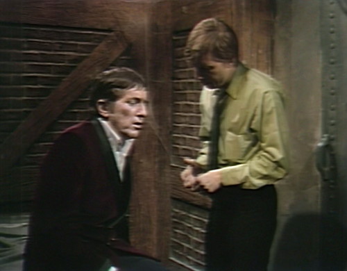 616 dark shadows barnabas willie medicine