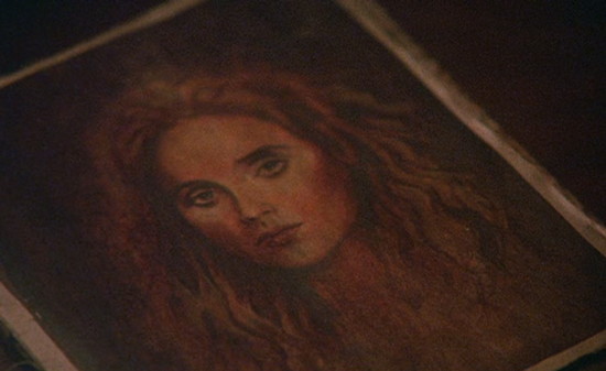 1991 dark shadows angelique why