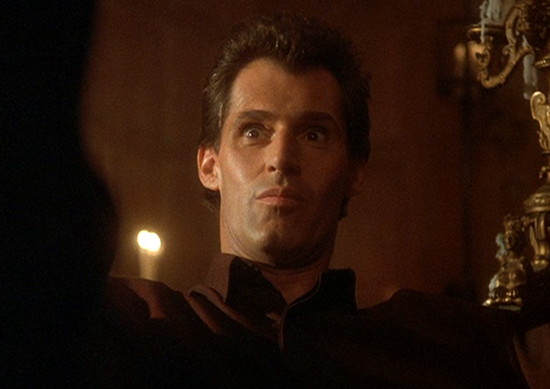 1991 dark shadows barnabas face