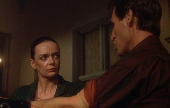 1991 dark shadows julia barnabas injection