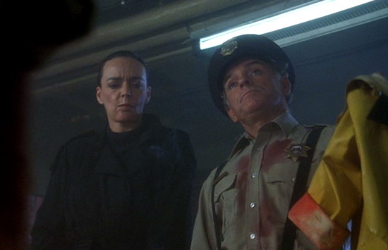 1991 dark shadows julia patterson raincoat