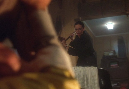 1991 dark shadows julia stance