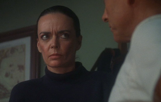 1991 dark shadows julia terrible