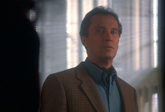 1991 dark shadows roger exists