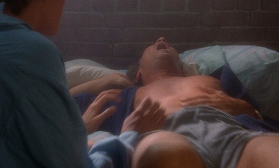 1991 dark shadows roger thrash