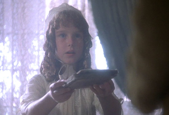 1991 dark shadows sarah book