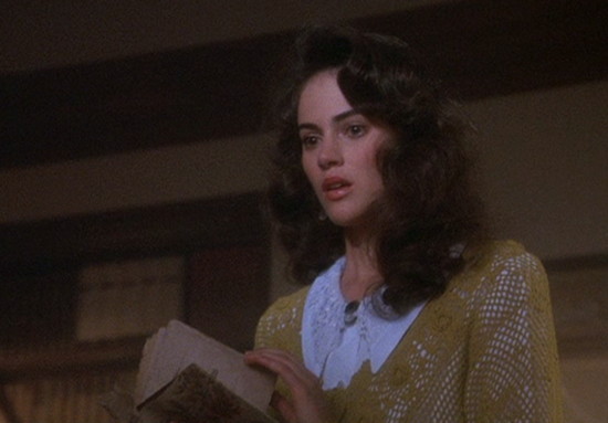 1991 dark shadows vicki emotion